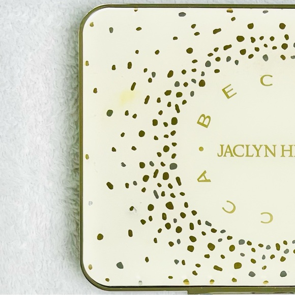 BECCA Cosmetics x Jaclyn Hill 2016 Champagne Collection Palette - Picture 7 of 15